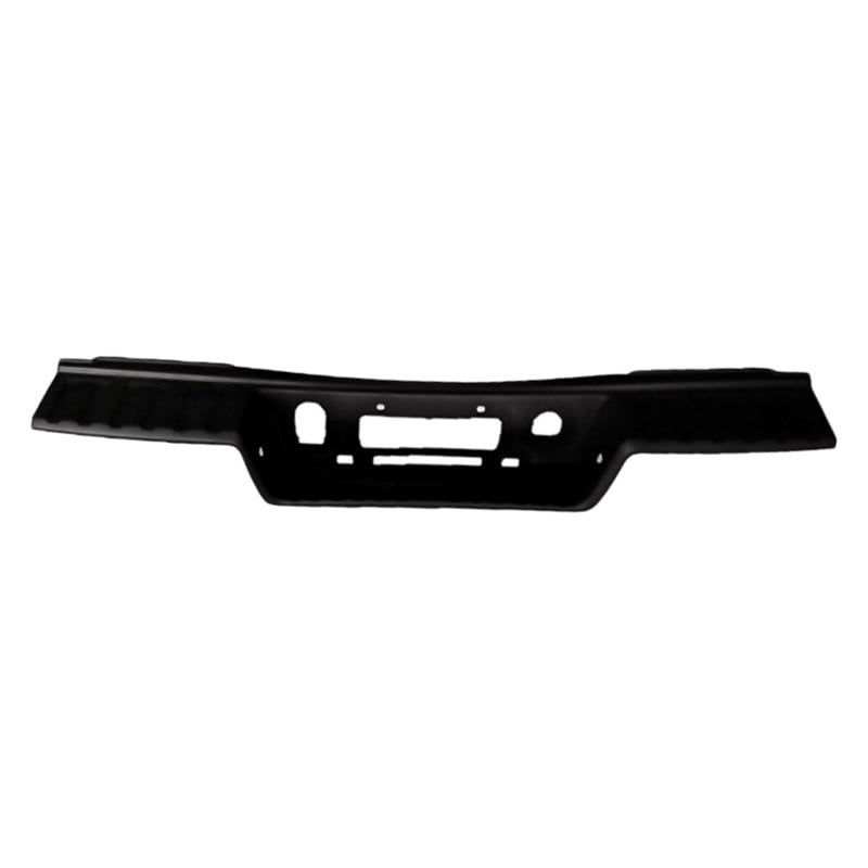 CSB Colorado 148 レディースボードセット 新品カバー付 Chevy Colorado Replacement Rear Bumpers - Covers, Chrome | CARiD