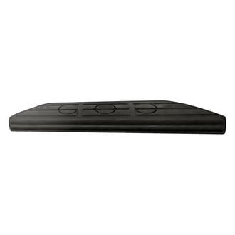 Replacement - Rear Center Bumper Step Pad (Standard Line)