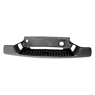 Replacement - Rear Center Bumper Step Pad (Standard Line)