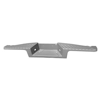 Replacement - Rear Bumper Step Pad (Standard Line)