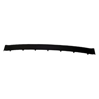 Replacement - Rear Center Bumper Step Pad (Standard Line)