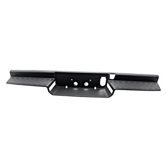 Replacement - Rear Bumper Step Pad (Standard Line)