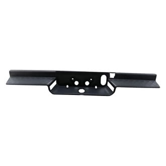 Replacement - Rear Bumper Step Pad (CAPA Certified)
