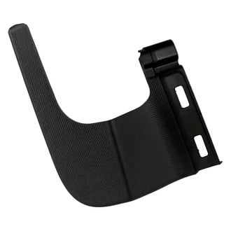 Replacement® - Rear Bumper Step Pad