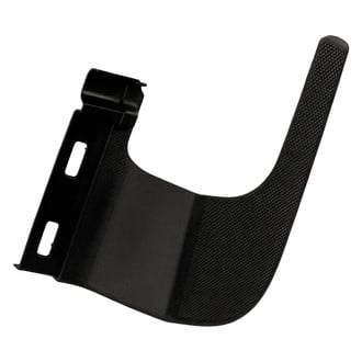 Replacement - Rear Passenger Side Bumper Step Pad (Standard Line)