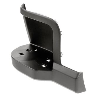 Replacement - Rear Passenger Side Bumper Step Pad (Standard Line)