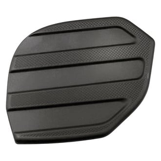 Replacement - Rear Driver Side Bumper Step Pad (Standard Line)