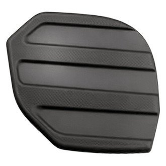 Replacement - Rear Passenger Side Bumper Step Pad (CAPA Certified)