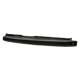 Replacement - Rear Bumper Step Plate (Standard Line)