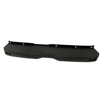 Replacement - Rear Bumper Step Plate (CAPA Certified)