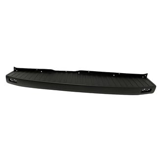 Replacement - Rear Bumper Step Plate (Standard Line)