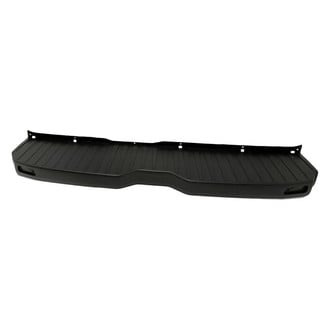 Replacement - Rear Bumper Step Plate (CAPA Certified)