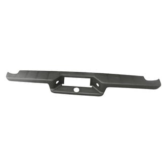 Replacement - Rear Bumper Step Pad (Standard Line)
