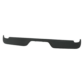Replacement® - Rear Bumper Pad