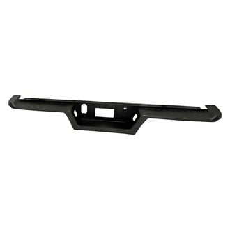 Replacement - Rear Bumper Step Pad (CAPA Certified)