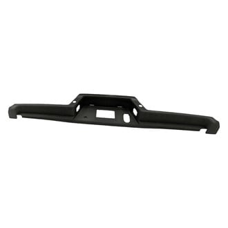 Replacement - Rear Bumper Step Pad (Standard Line)