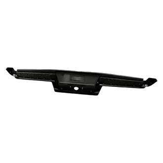 Replacement - Rear Bumper Step Pad (CAPA Certified)