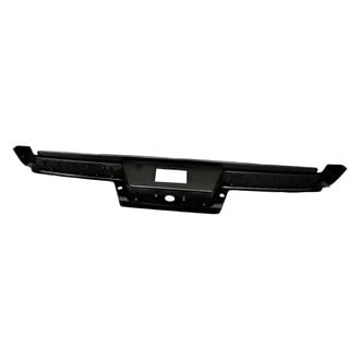 Replacement - Rear Bumper Step Pad (Standard Line)