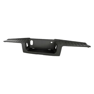 Replacement - Rear Bumper Step Pad (Standard Line)