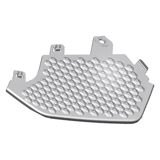 Replacement - Rear Passenger Side Bumper Step Pad (CAPA Certified)
