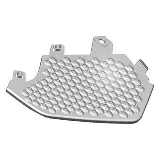 Replacement - Rear Passenger Side Bumper Step Pad (Standard Line)