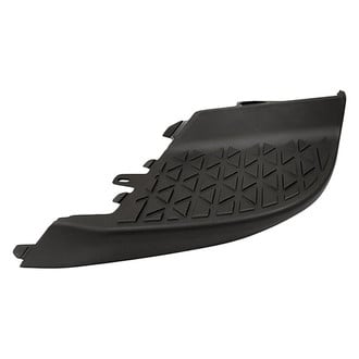 Replacement® - Rear Bumper Step Pad