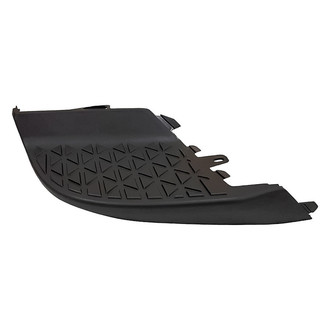 Replacement - Rear Outer Passenger Side Bumper Step Pad (Standard Line)