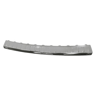 Replacement® - Rear Bumper Plate