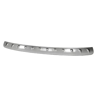 Replacement - Rear Bumper Step Plate (Standard Line)