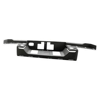 Replacement - Rear Bumper Step Pad (CAPA Certified)