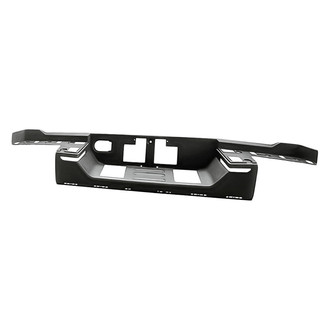 Replacement - Rear Bumper Step Pad (Standard Line)