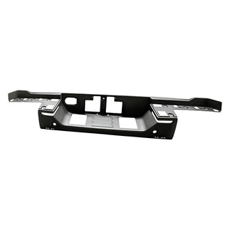 Replacement - Rear Bumper Step Pad (CAPA Certified)