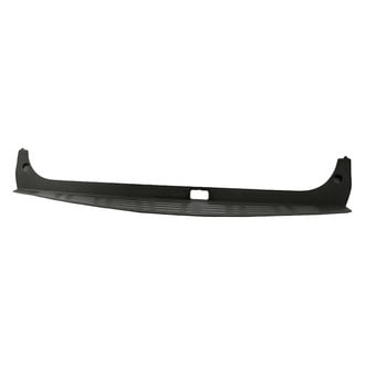 Replacement - Rear Bumper Step Pad (Standard Line)