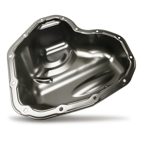 Replacement - Engine Oil Pan