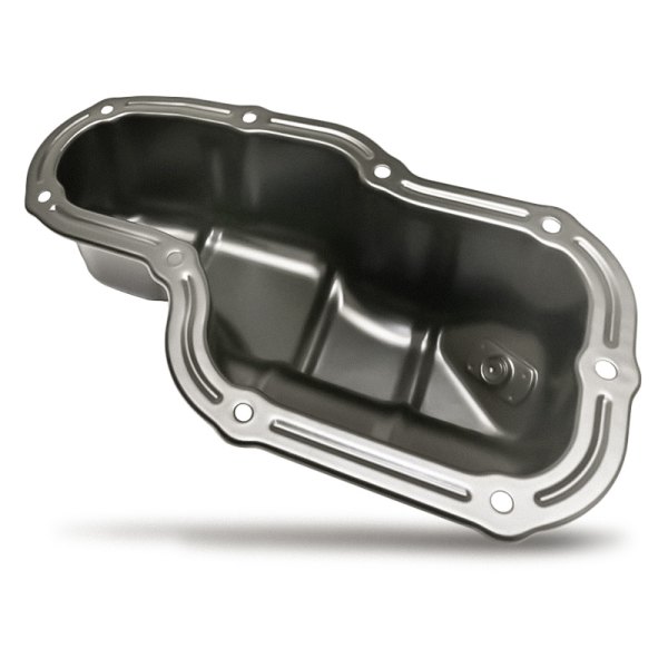 Replacement - Engine Oil Pan