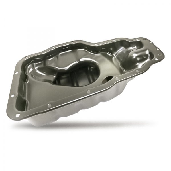 Replacement - Engine Oil Pan