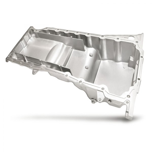 Replacement - Engine Oil Pan