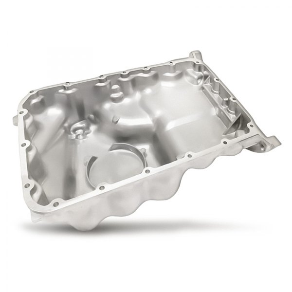 Replacement - Engine Oil Pan