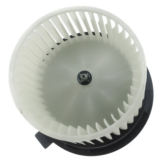 Replacement - HVAC Blower Motor