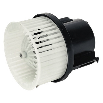 Replacement - HVAC Blower Motor