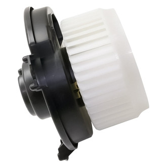 Replacement - HVAC Blower Motor