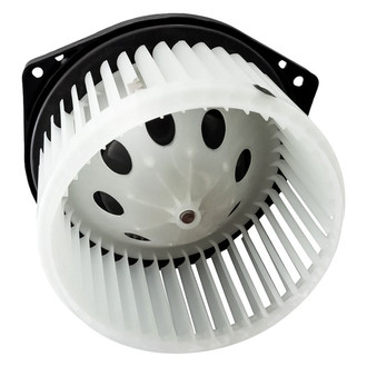 Replacement - HVAC Blower Motor