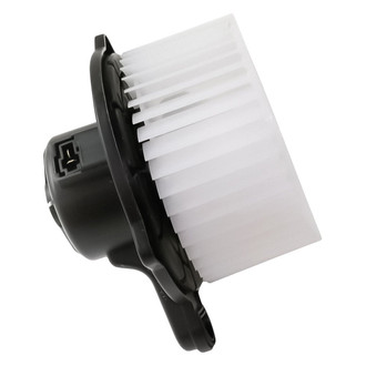 Replacement - HVAC Blower Motor
