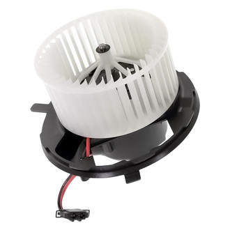 Replacement - HVAC Blower Motor