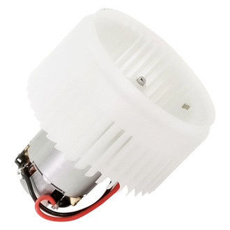 Replacement - HVAC Blower Motor
