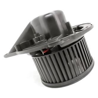 Replacement - HVAC Blower Motor