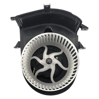 Replacement - HVAC Blower Motor