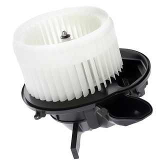Replacement - HVAC Blower Motor