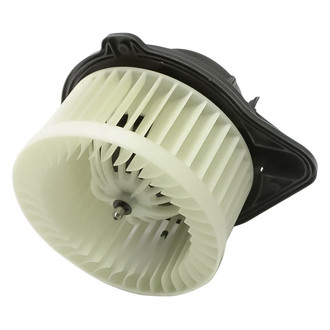Replacement - HVAC Blower Motor