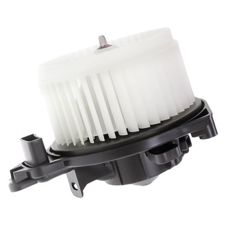 Replacement - HVAC Blower Motor